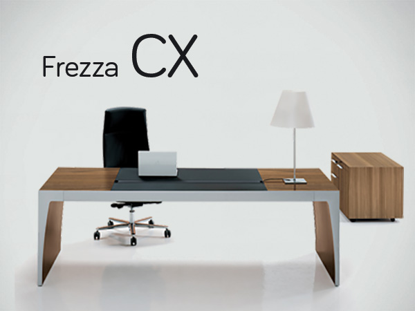 Store skrivebord cx