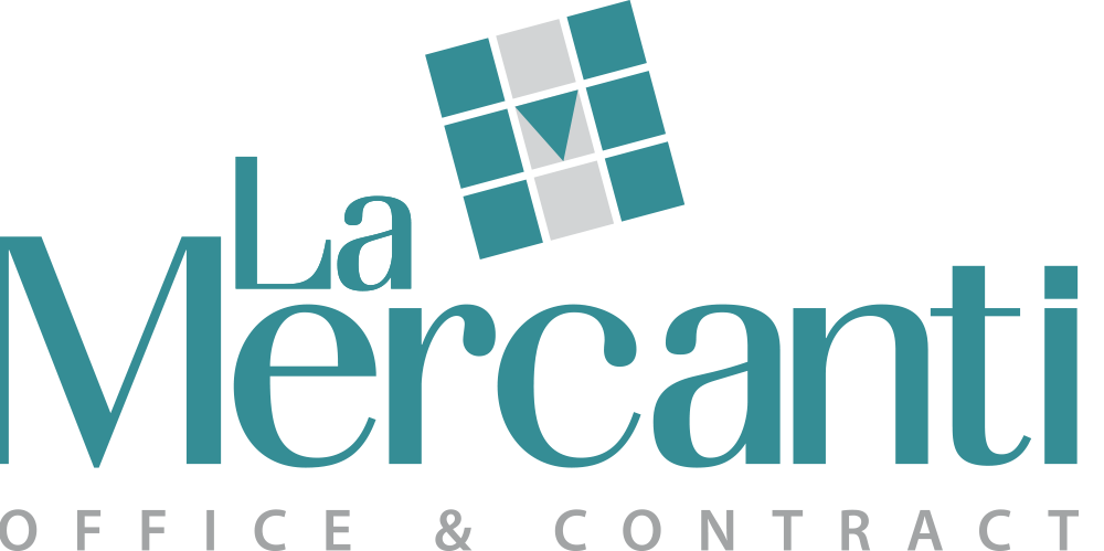 La Mercanti Norway logo