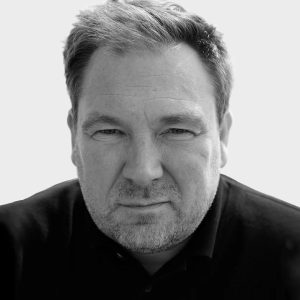 Antti Kotilainen, finsk designer, opphavsmann til stolen Seela for Lapalma