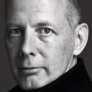 Ben van Berkel, arkitekten bak RESET og designer av Node+