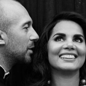 Nipa Doshi og Jonathan Levien, studioet Doshi Levien i London