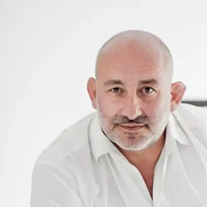 Jean-Marie Massaud, fransk designer for Arper og MDF Italia