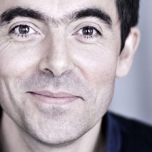 Patrick Jouin, designer av Ester og Social for Pedrali