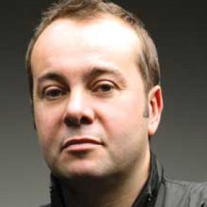 Patrick Norguet, fransk designer, opphavsmann til barstolen Mak for Lapalma