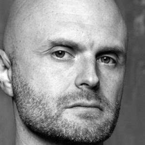 Robin Rizzini, designeren bak IVM-systemet Hito