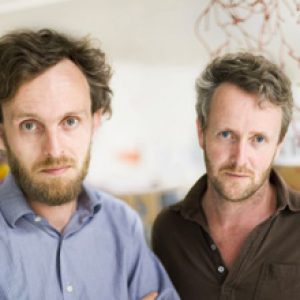 Mutina keramikk av Ronan Bouroullec i en norsk resepsjon