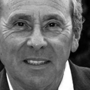 Umberto Asnago, designer av kontorkolleksjonen Avatar og skrivebordet Napa for i4Mariani