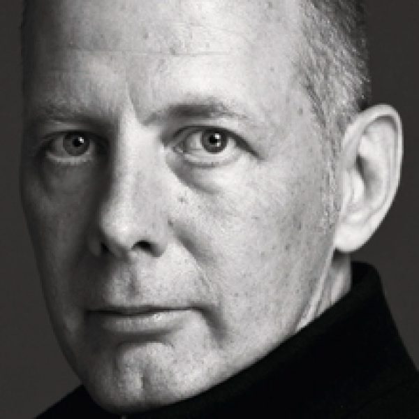 Ben van Berkel, arkitekten bak RESET og designer av Node+