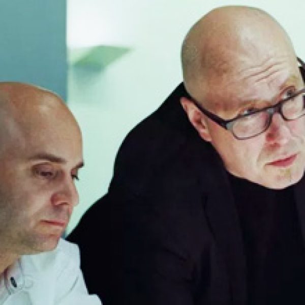 Claesson Koivisto Rune, svensk arkitektkontor og designere av Radar