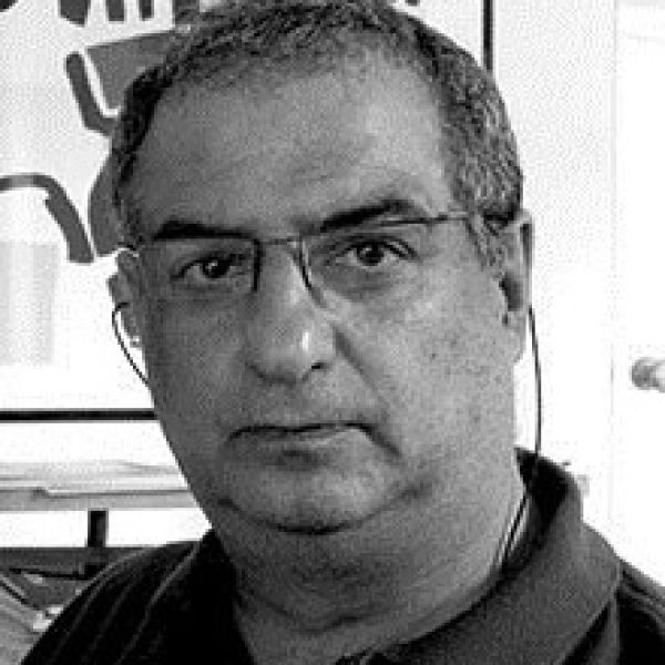 Gianantonio Perin og Giorgio Topan fra Perin & Topan
