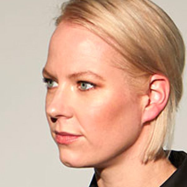Sabine Marcelis, nederlandsk kunstner og designer, kåret til Designer of the Year av Dezeen Awards i 2024