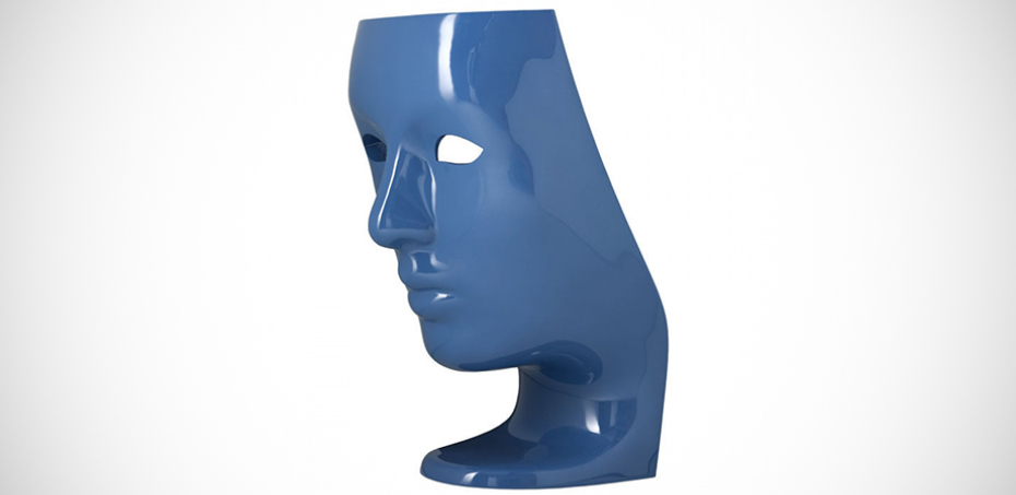 Design stoler Nemo by Driade, design Fabio Novembre Design stoler Nemo by Driade, design Fabio Novembre