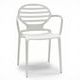 Cokka Italian chair