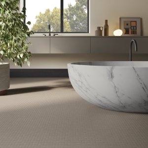 Phenomenon mosaikk fra Mutina, design Tokujin Yoshioka