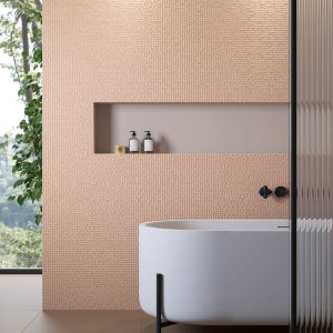Enkeltvis pressede Phenomenon tesserae