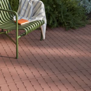 Overflate i gres Osso & Bottone fra Mutina