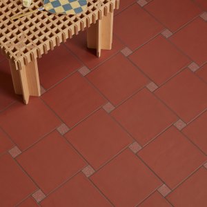 Time flis Sahara Sand Rough fra Mutina, uglasert porselen