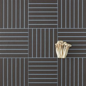 Fringe i fargen White