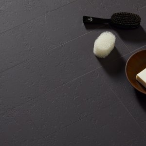Ekstrudert porselensoverflate Kosei fra Mutina