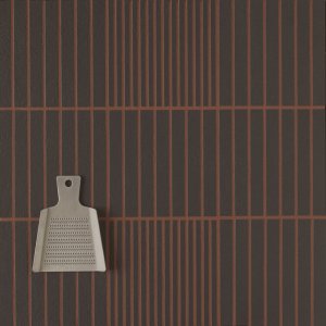 Detalj av Fringes graverte segmenter