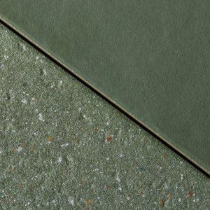 Time flis Dover White Smooth fra Mutina, uglasert porselen