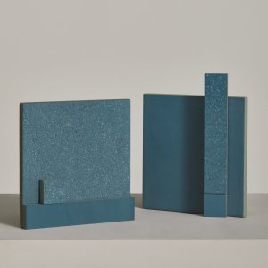 Rough og Smooth i samme farge hos Time fra Mutina