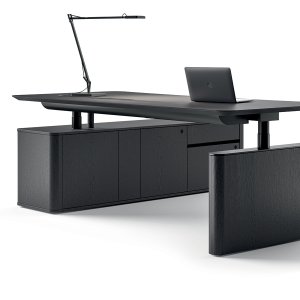 Otto bench fra Martex med to plasser