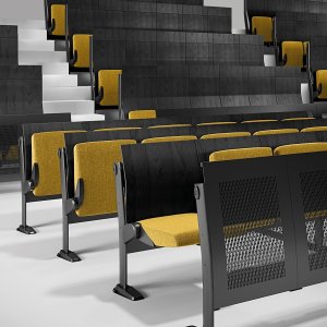 Buet installasjon av Ares Line Omnia Evolution