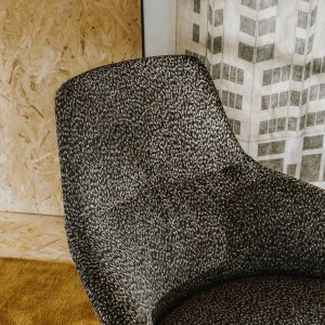 Detalj av setet