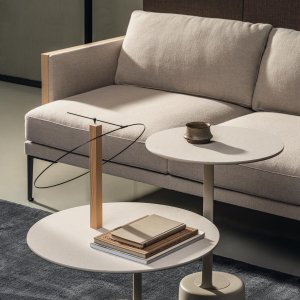 Design- og loungesofaer fra Arper: Steeve kolleksjonen