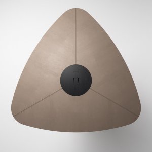 Trilo styrebord i formatet 360-440 cm