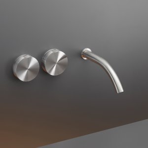 Termostatgruppe Giotto med gradert ring