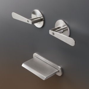 Klassisk armaturkolleksjon Lutezia fra Cea Design med tilbehør