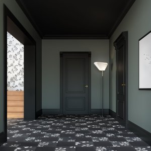 Chymia-teksturen Frost fra Laboratorio Avallone