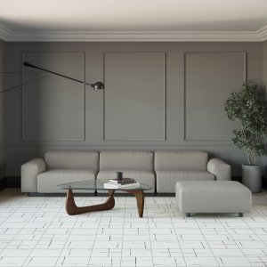 Chymia-teksturen Teorema fra Laboratorio Avallone