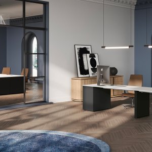 Håndtak fra Loft-kolleksjonen