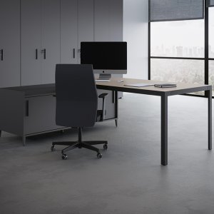 Møtebord D1 fra Colombini Office