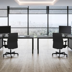 Aluminiumsprofil i D1 strukturen