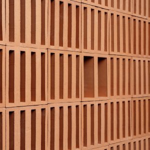 Tally skillevegg fra Mutina, design Michael Anastassiades