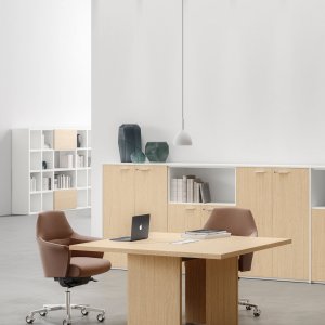 Møtebord Oxford 240 ganger 120 fra DVO