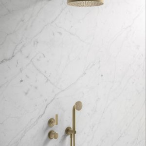 Geometrisk utløp fra Icona Deco