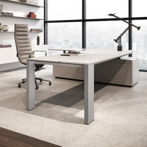 Ono Panel fra Frezza med 90 mm sider i sort ask