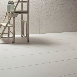 Vegg kledd med Déchirer Decor