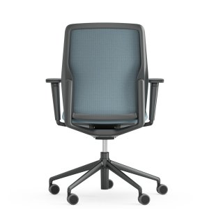 DuoChair i et møterom