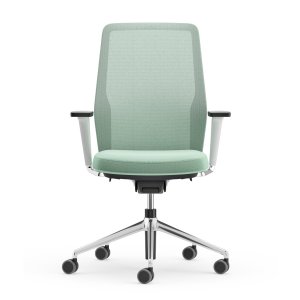 Duo-setet vippet forover