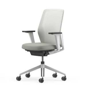 Trukket Duo-rygg Soft