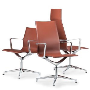 Kuna Chair uten armlener