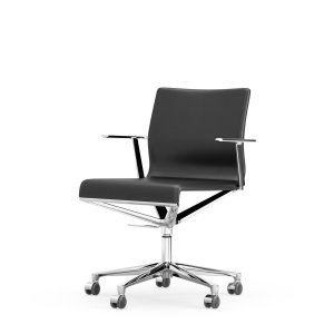 Stick Chair i et møterom