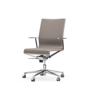 Stick Chair fra ICF Office på et direktorkontor