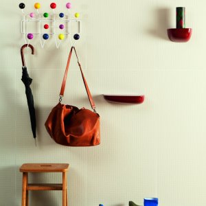 Materialstruktur i den homogene massen til Pico